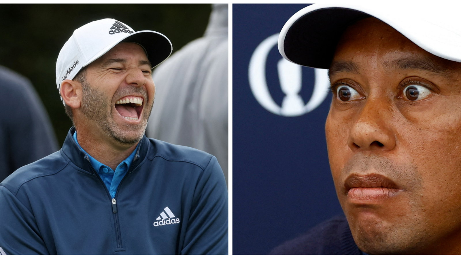 Netflix producer TEASES date for PGA Tour series as he confirms "blowup" moment